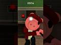 NEW GEORGIE RED JUMPSCARE.. (Piggy Update)