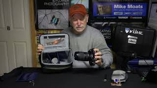ThinkTank Mirrorless Mover 30 Camera Bag