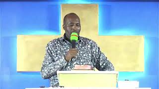 SCHOOL OF PRAYER  SERVICE 16/08/2022