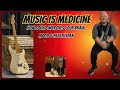 Music Is Medicine — How Sound Improves Your Brain, Mood &amp; Healthspan #youtubevideo