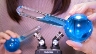 : ASMR Water SoundsBGM /  1