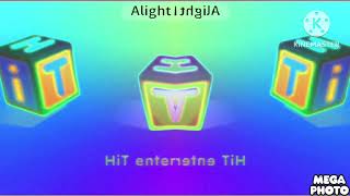 Hit Entertainment Logo Effects Preview 2 Effects Add Round 1