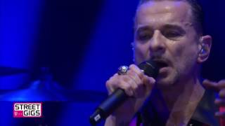 Depeche Mode   Cover Me &quot;Spirit tour&quot;