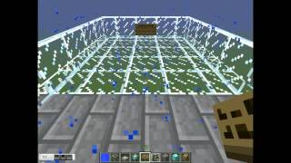 MY MINECRAFT SERVER'S SPAWN!!!!