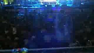 Radio 1 in Ibiza 2008 - Pete Tong