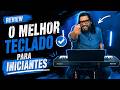 Esse Teclado Barato Me Surpreendeu! 😳 | REVIEW BULARA KB161