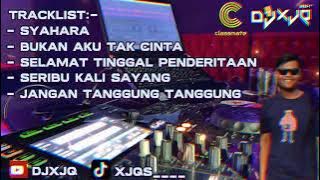 SPECIAL HARD DUGEM NOSTALGIA SYAHARA & JANGAN TANGGUNG TANGGUNG - DJXJQ™