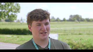 Arboriculture and Countryside Courses at Merrist Wood College