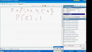 CT3:Probability and Mathematical Statistics - Demo