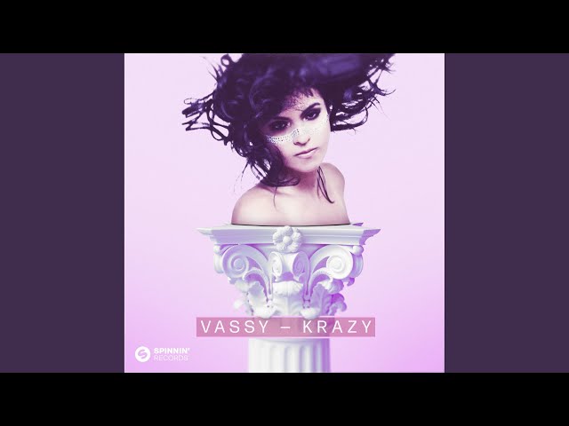VASSY  - Krazy