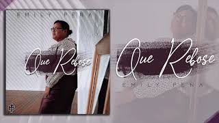 Video thumbnail of "Que Rebose | Emily Peña [Oficial]"