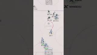 nice goal nhl 26 eashl