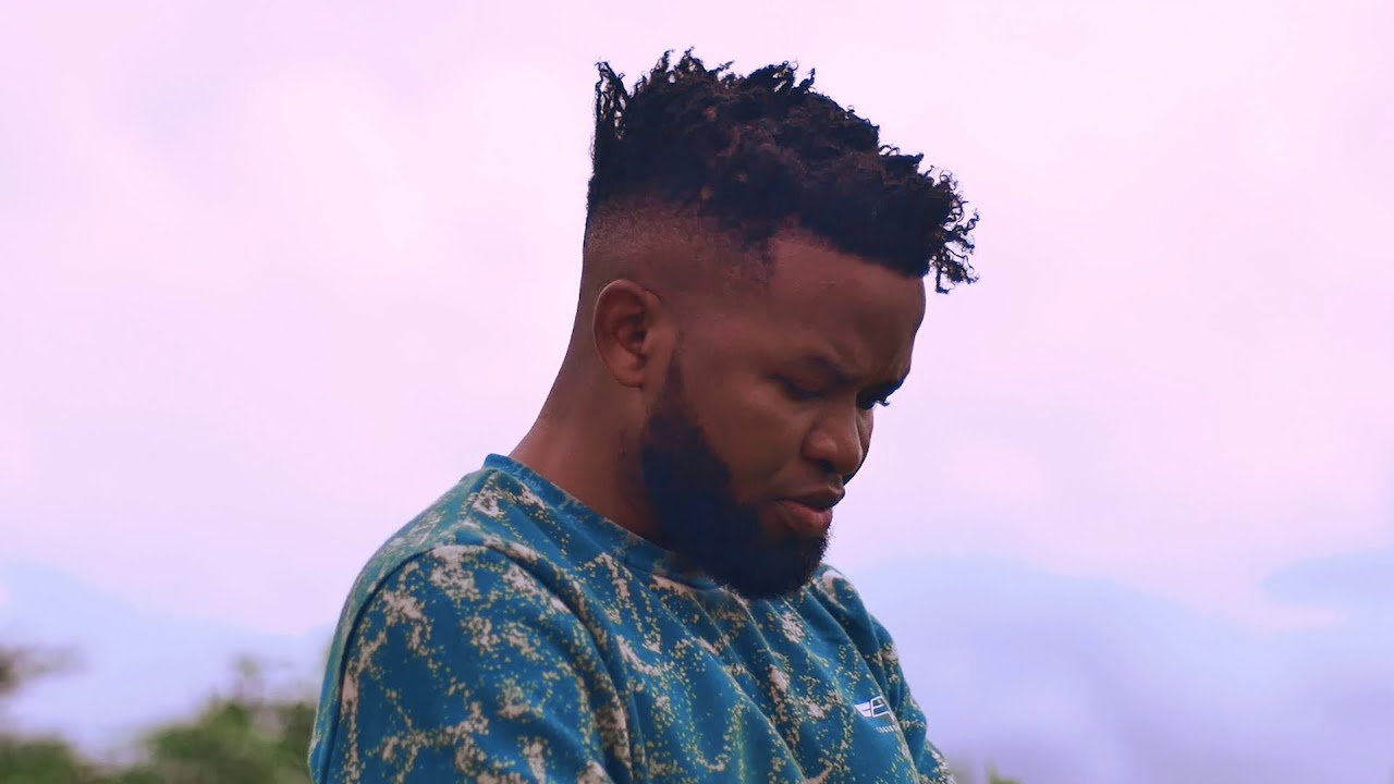 Martins Hero - See Me