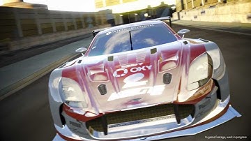 WSGT2 the game Promo