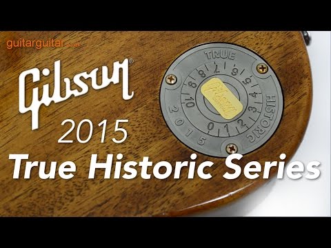 Gibson Custom Shop True Historic 1957 Les Paul Custom Ebony