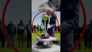 Who really owns the trophy ? The truth will shock you