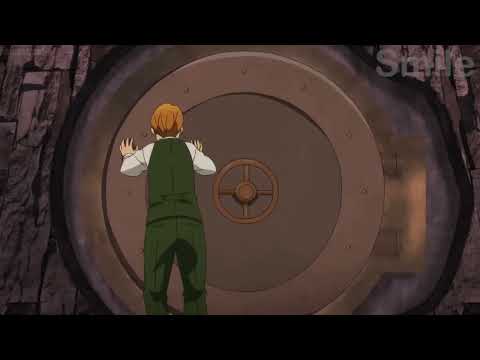 七つの大罪MAD