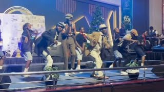 Team Sifu_Nakuamini_ft_Babutale001( Video)