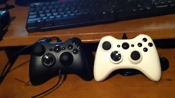 SCUF Gaming Controller Review Ying Yang