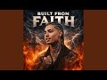 Built From Faith