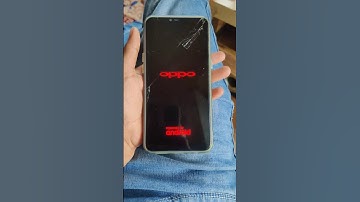 oppo a3s auto power off problem #oppo