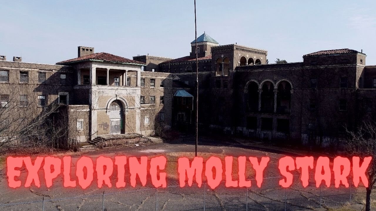 molly stark hospital tours