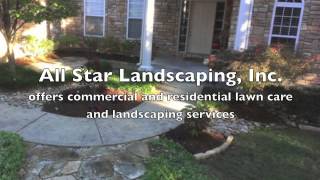 Ballwin, MO Landscaping and Lawn Care Experts