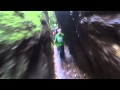 Rundwanderung Drachenschlucht - Hohe Sonne - Landgrafenschlucht