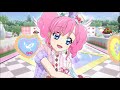 Aikatsu on Parade! Madoka Amahane Hello New World Stage (Aikatsu!)