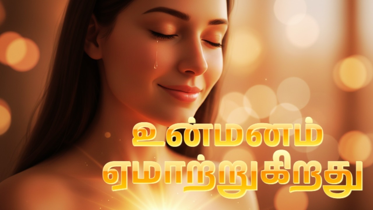 OSHO: உன் மனம் உன்னை ஏமாற்றுகிறது | மனதை புரிந்துகொண்டால் வாழ்க்கை மாறும் | உள் அமைதி