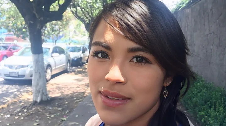 La FORMA en la que TØRTURARON a esta MEXICANA te dejará HELADO - El caso de Ana Laura Zunduri 