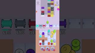 Knit Out Level 87 Walkthrough Solution