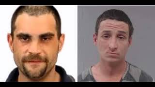 Blairsville GA two homeless men left a women for dead,  on the loose