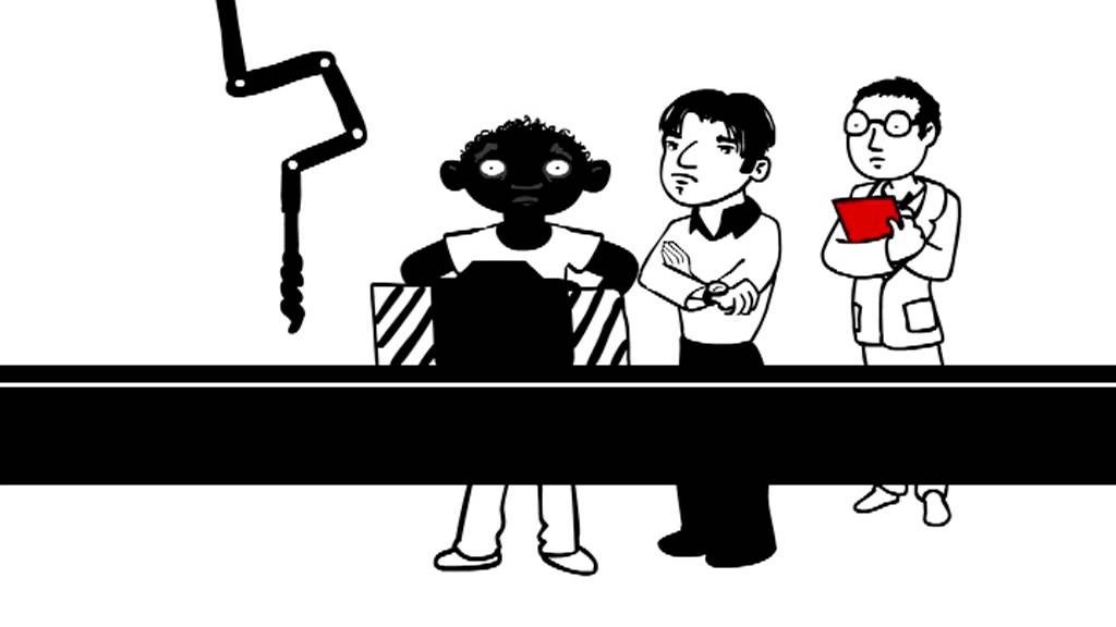 Pourquoi je me suis syndiqué? - Episode 01