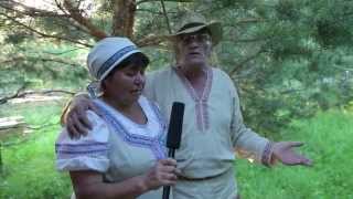 Немец, приехавший жить в Россию, о Возрождениии Руси и о Национальной идее России Немец, приехавший жить в Россию, о Возрождениии Руси и о Национальной идее России