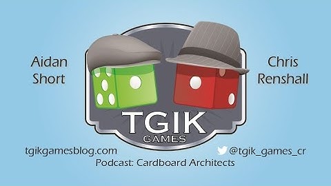 TGIK Games 4x Game Build from Scratch