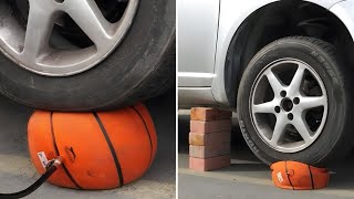 Useful Car hacks that will Help you One day