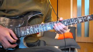 20101123 Dream Theater - To Live Forever