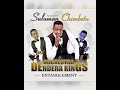 Suluman Chimbetu & Orchestra Dendera Kings - Moyo Wangu (Entanglement Album 2020)