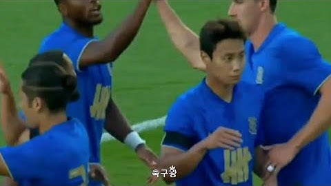 백승호 vs 세비야 🇰🇷🏴󠁧󠁢󠁥󠁮󠁧󠁿 | 유로파 리그의 왕 세비야 상대로 프리시즌 경기 승리! 🔥