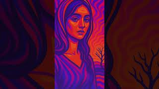 Kurusa Fidanım - Psychedelic Anatolian Rock (Ai Cover) - 4