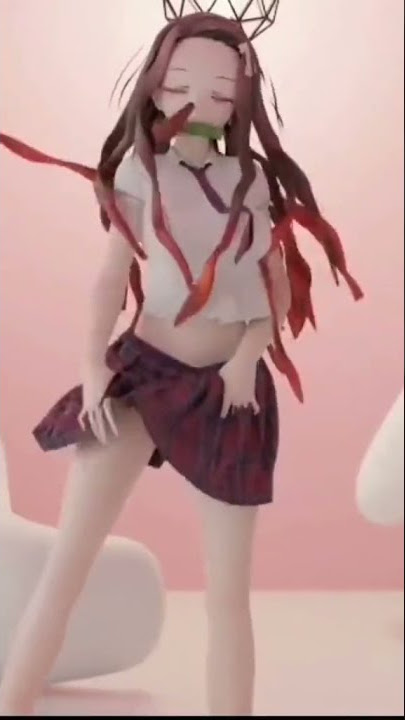 Mentahan anime