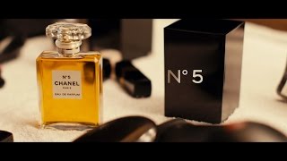 CHANEL N°5 Set: The Fragrance