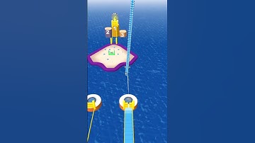 Bridge Race Gameplay #short #viral #viralvideo