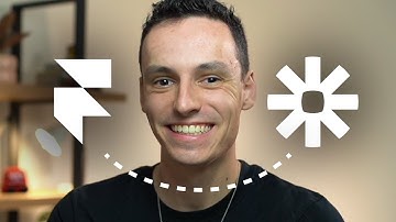 Framer Tutorial: Automate your website with Zapier
