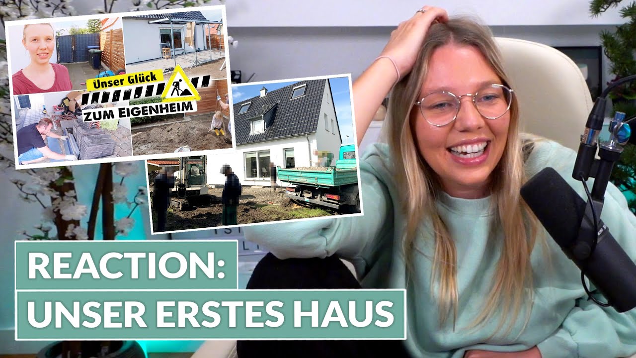Haus Tour & Renovierung in 6 Monaten | Isi Talk