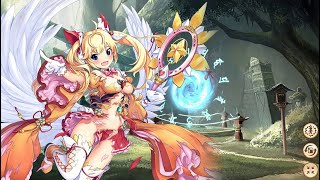 あやかしランブル! グリザイアの果実コラボ 《松嶋みちる》