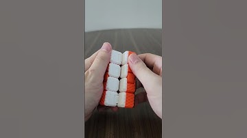 Clearing filaments with Infinity Cube