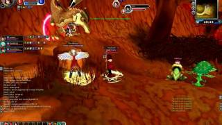 Fiesta Online - Mini Dragon KQ