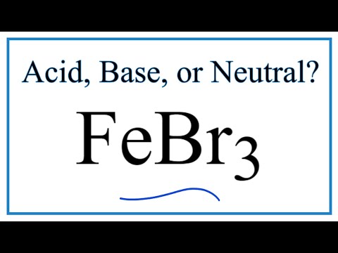 วีดีโอ: ฐานใดแข็งแกร่งกว่า nh3 หรือ h2o